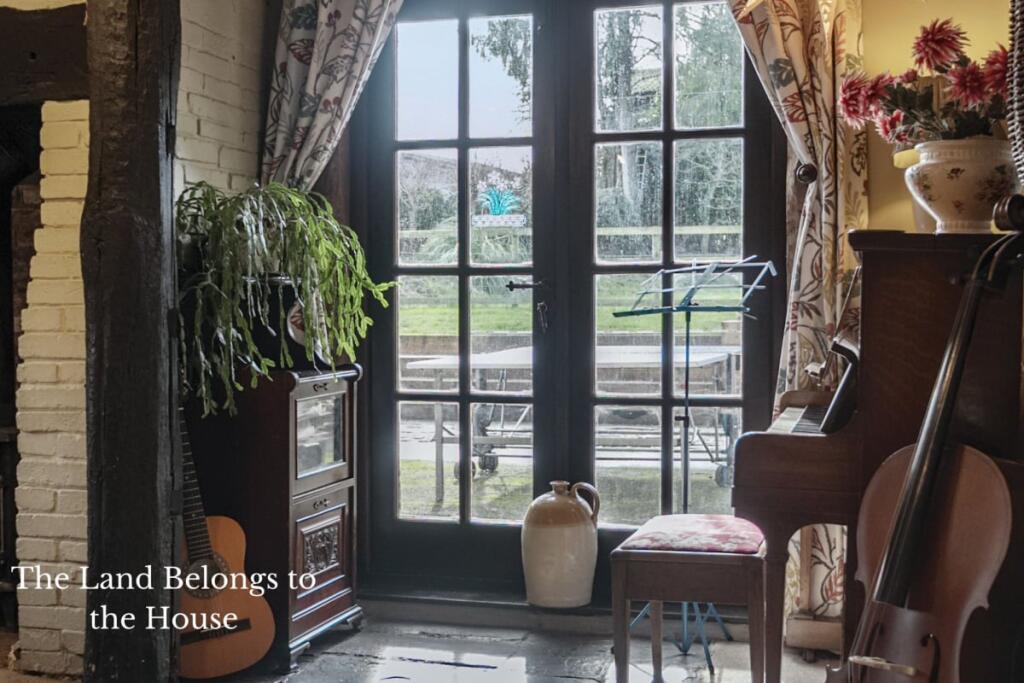 Additional image 11 of Forget Me Not Farm, Earlswood, B94