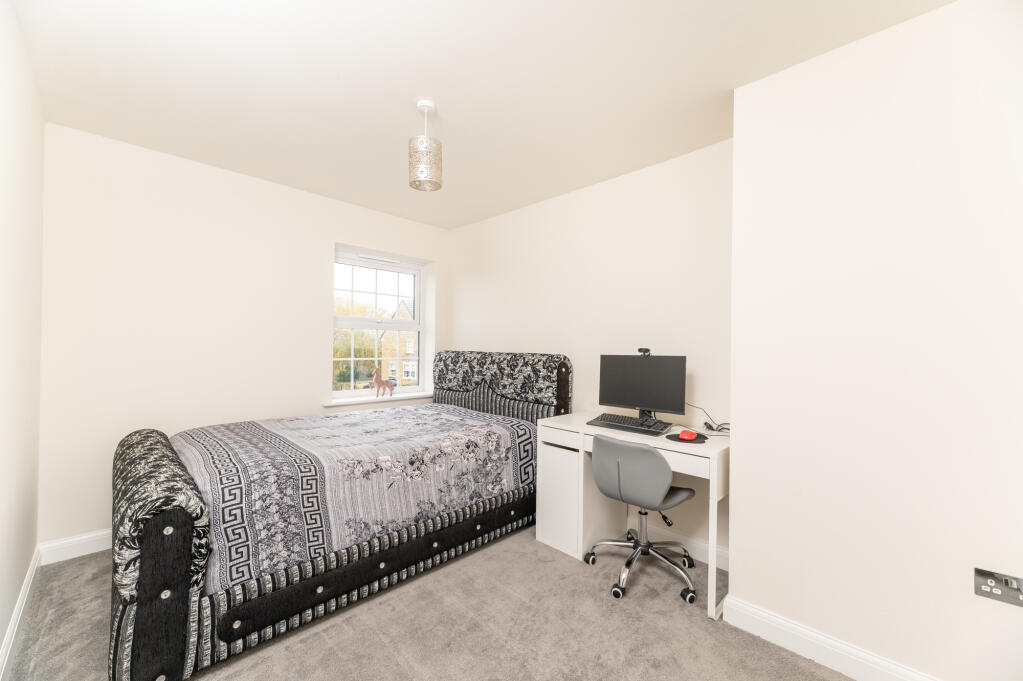 Additional image 10 of Hewenden Drive, Cullingworth, West Yorkshire, BD13