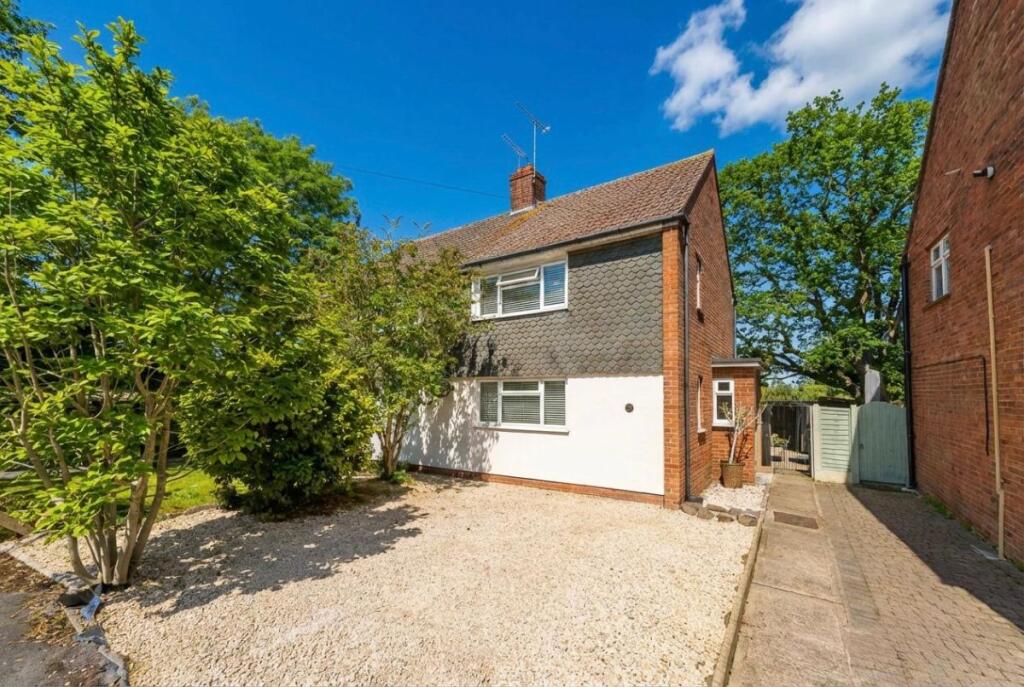 Main image of property: Hope Close, Mountnessing, Brentwood