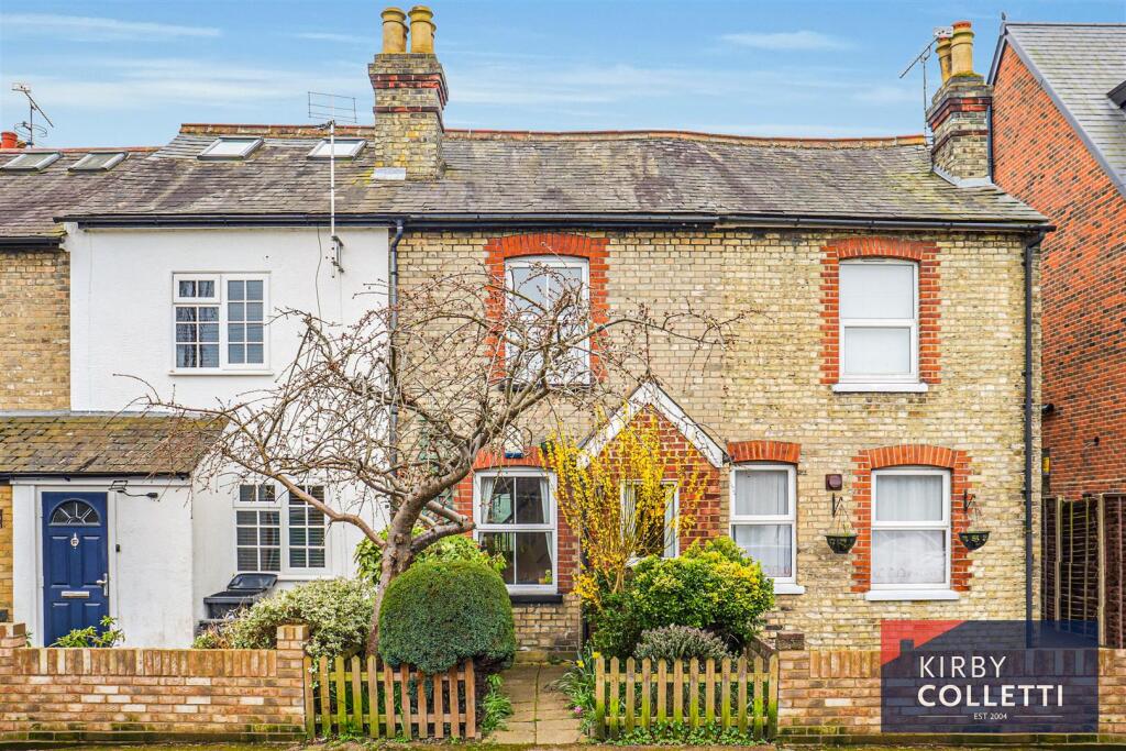 Main image of property: Wharf Road, Broxbourne