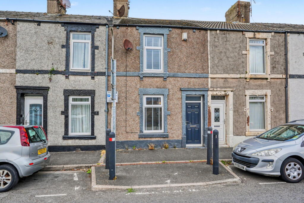Main image of property: Victoria Road, Workington, CA14 2QT