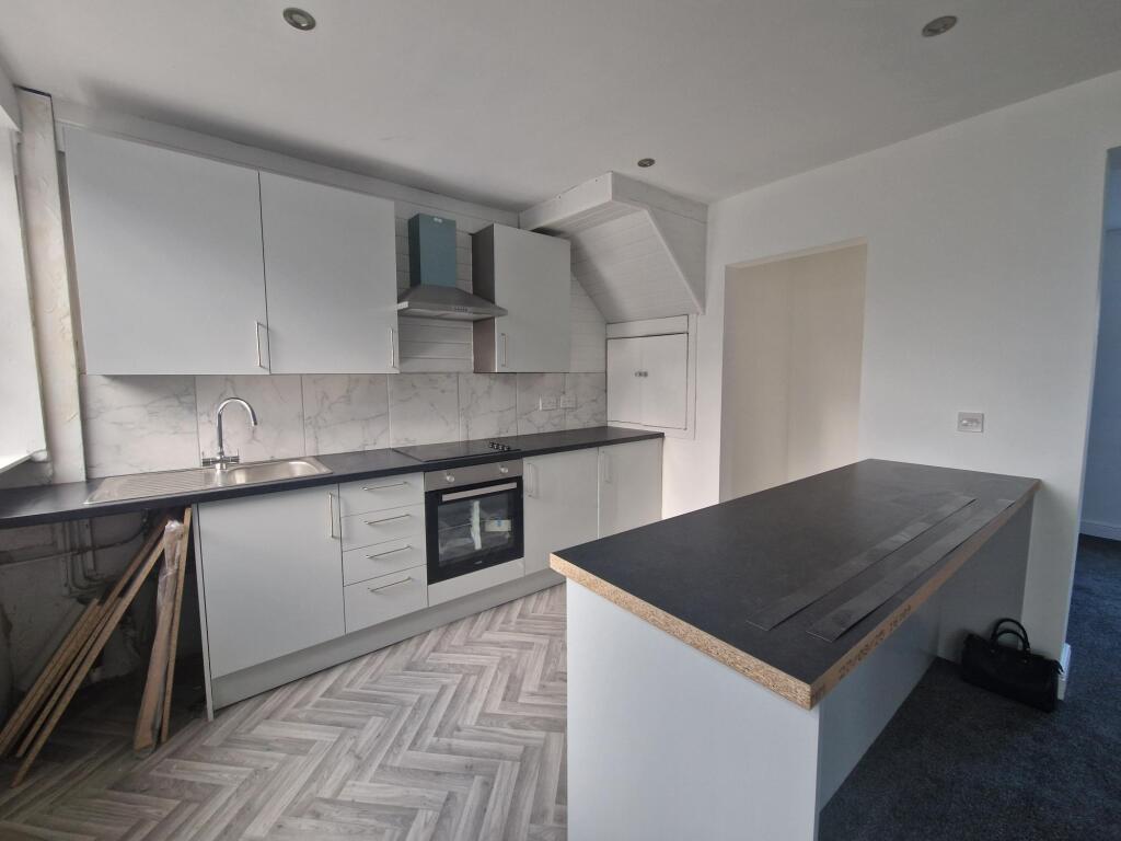 Main image of property: Pontefract