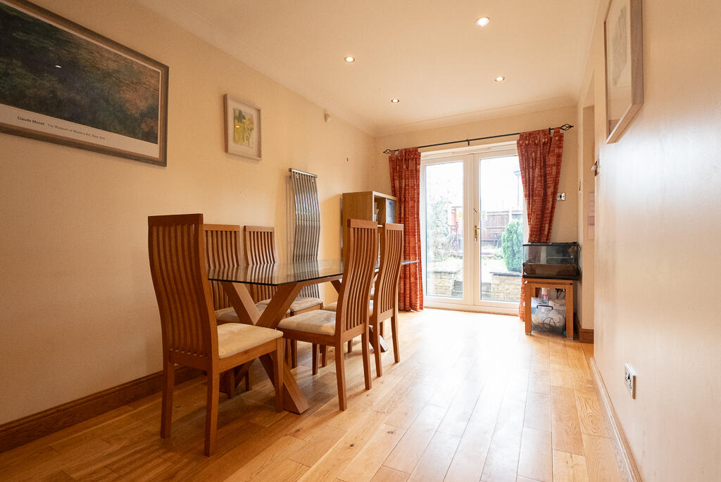 House in Southampton - View 4