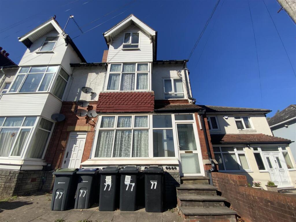 Main image of property: Westley Road, Acocks Green