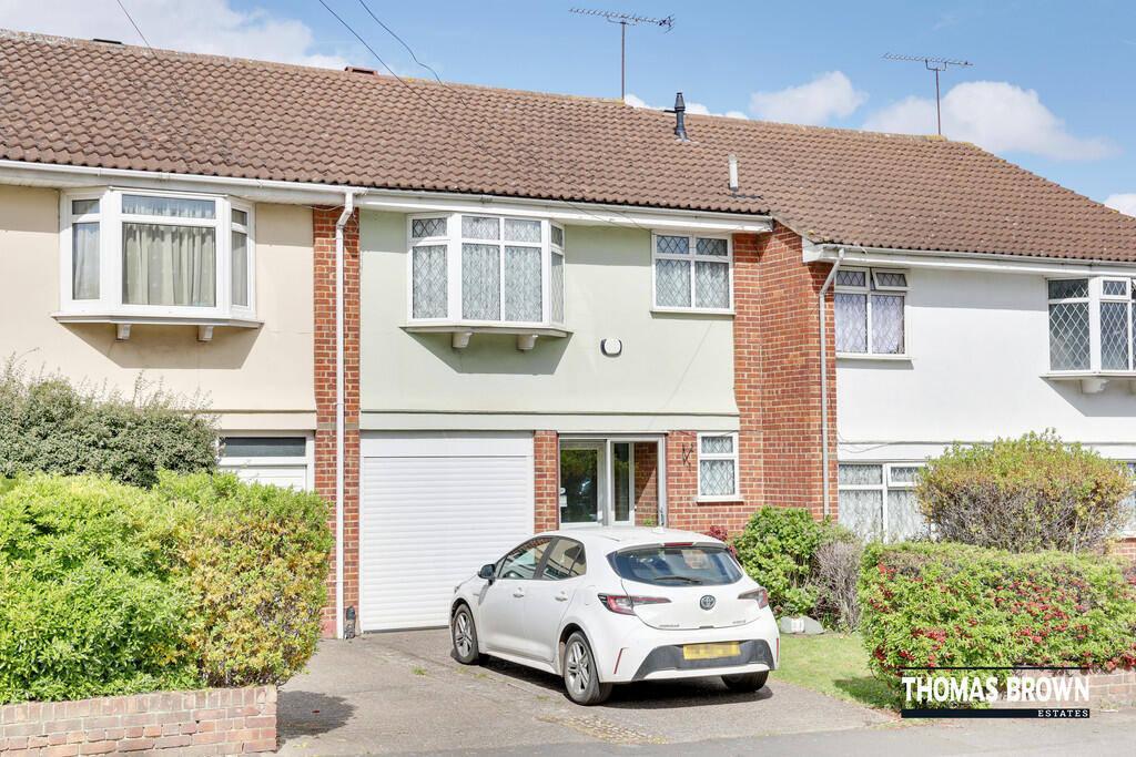 Main image of property: Broomwood Road, Orpington