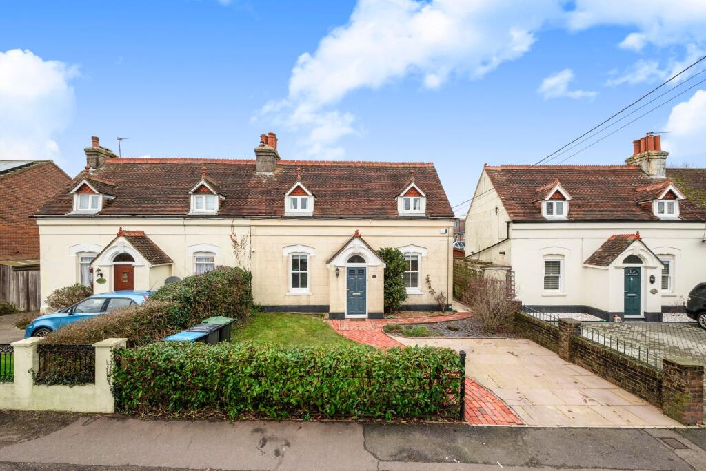 Main image of property: St. Andrews Road, Burgess Hill, RH15
