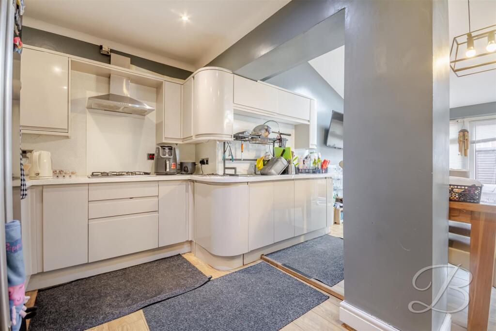House in Nottingham - View 4