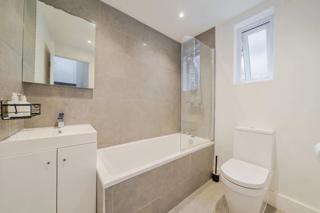 Apartment in London, East Dulwich - View 5