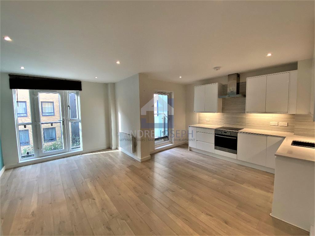 Main image of property: Sidmouth Avenue, Isleworth, Middlesex, TW7 4FQ