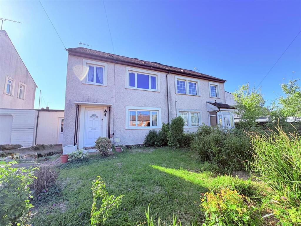 Main image of property: Corhampton Crescent, Havant
