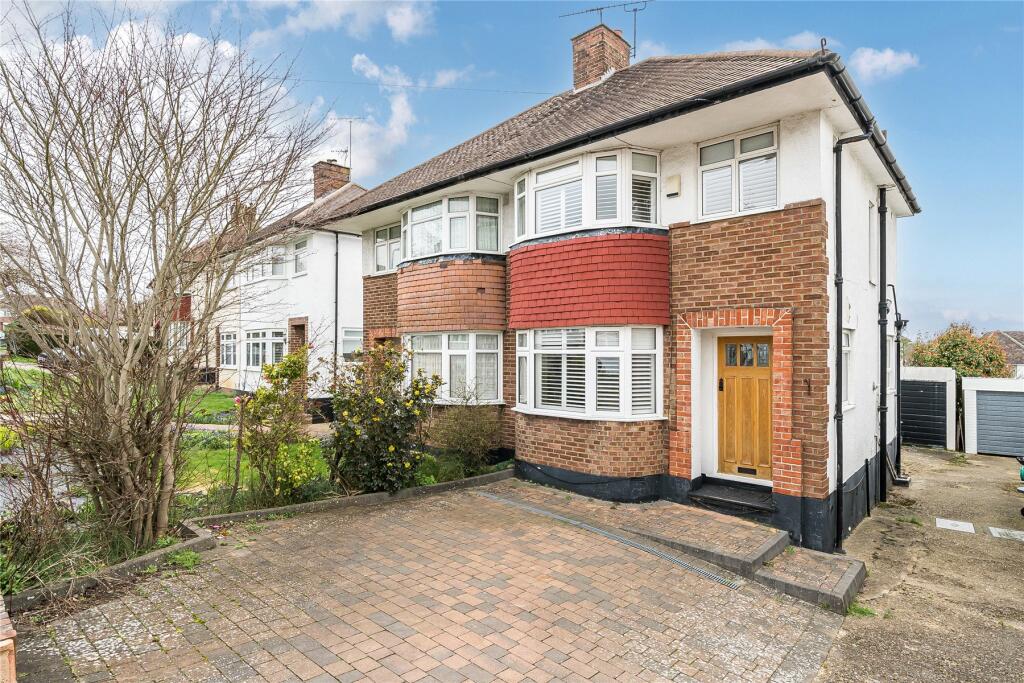 Main image of property: South Drive, Orpington