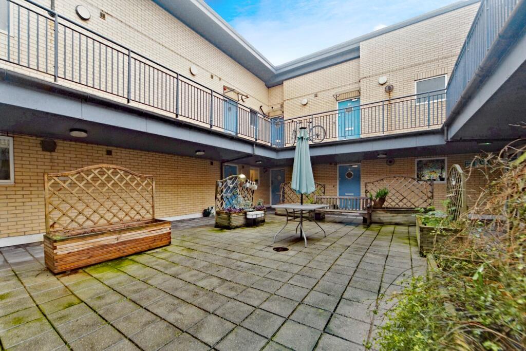 Main image of property: Crown Road, Sutton, SM1