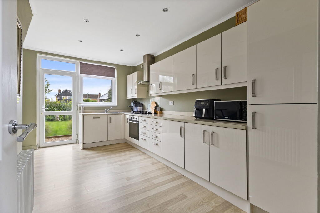 House in Wakefield, Darrington - View 3