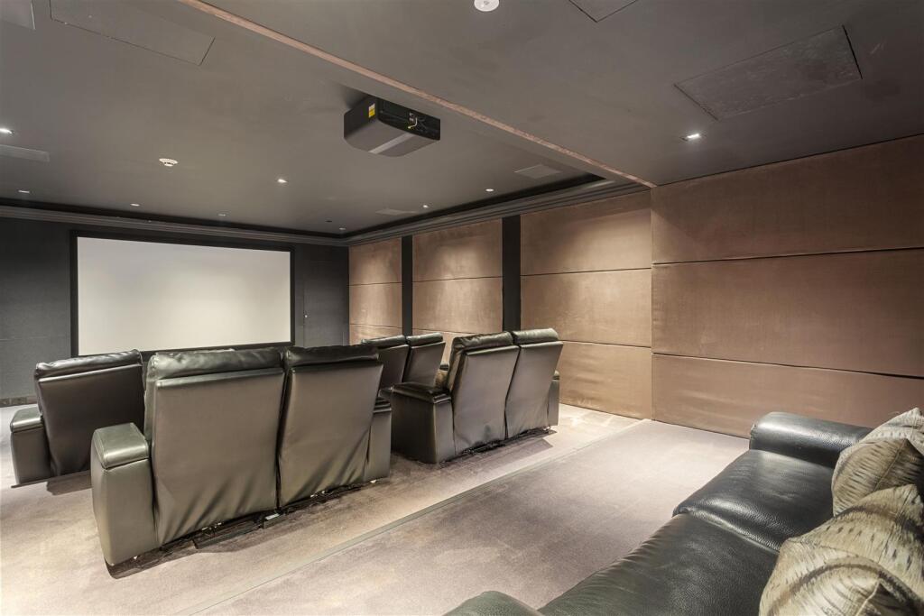 Main image of property: Strand, London