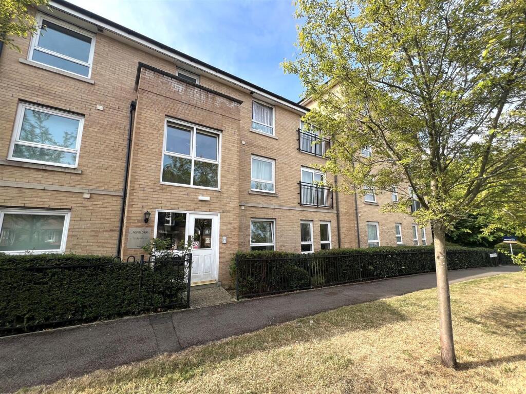 Main image of property: Lillymill Chine, Chineham, Basingstoke