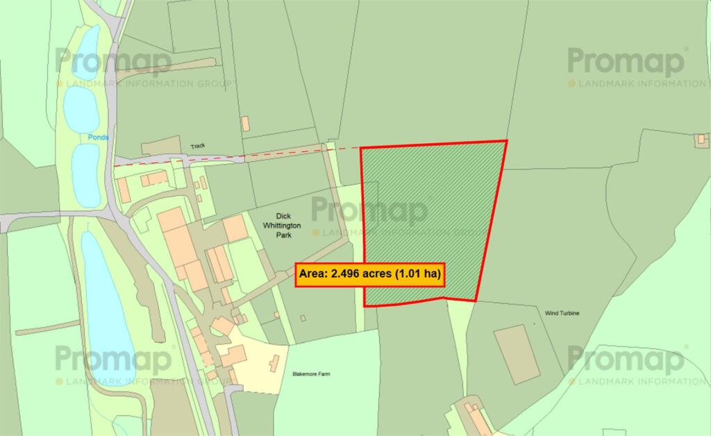 Main image of property: Little London, Longhope