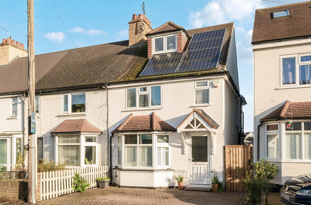 Main image of property: Green Lane, Hersham, Walton On Thames, KT12