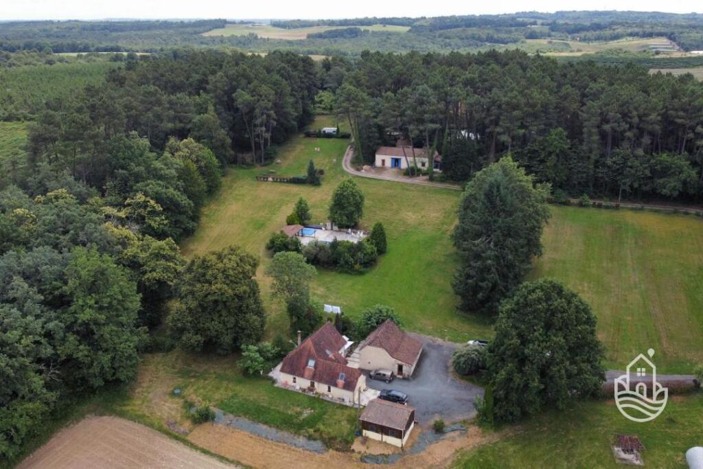 Main image of property: Aquitaine, Dordogne, Thenon