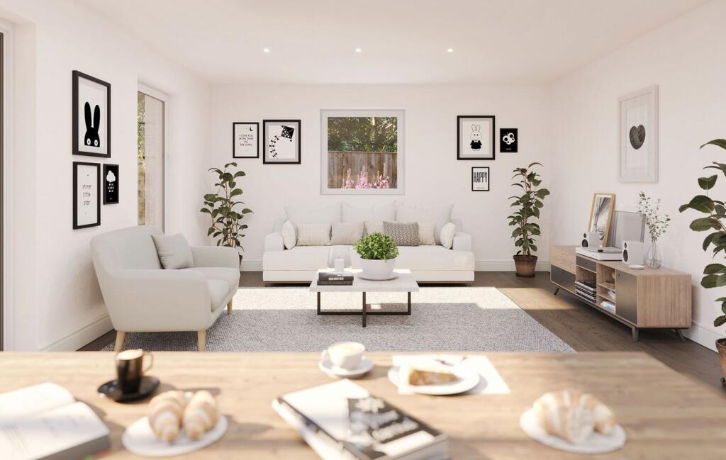 House in Falkirk, Perth and Kinross - View 2