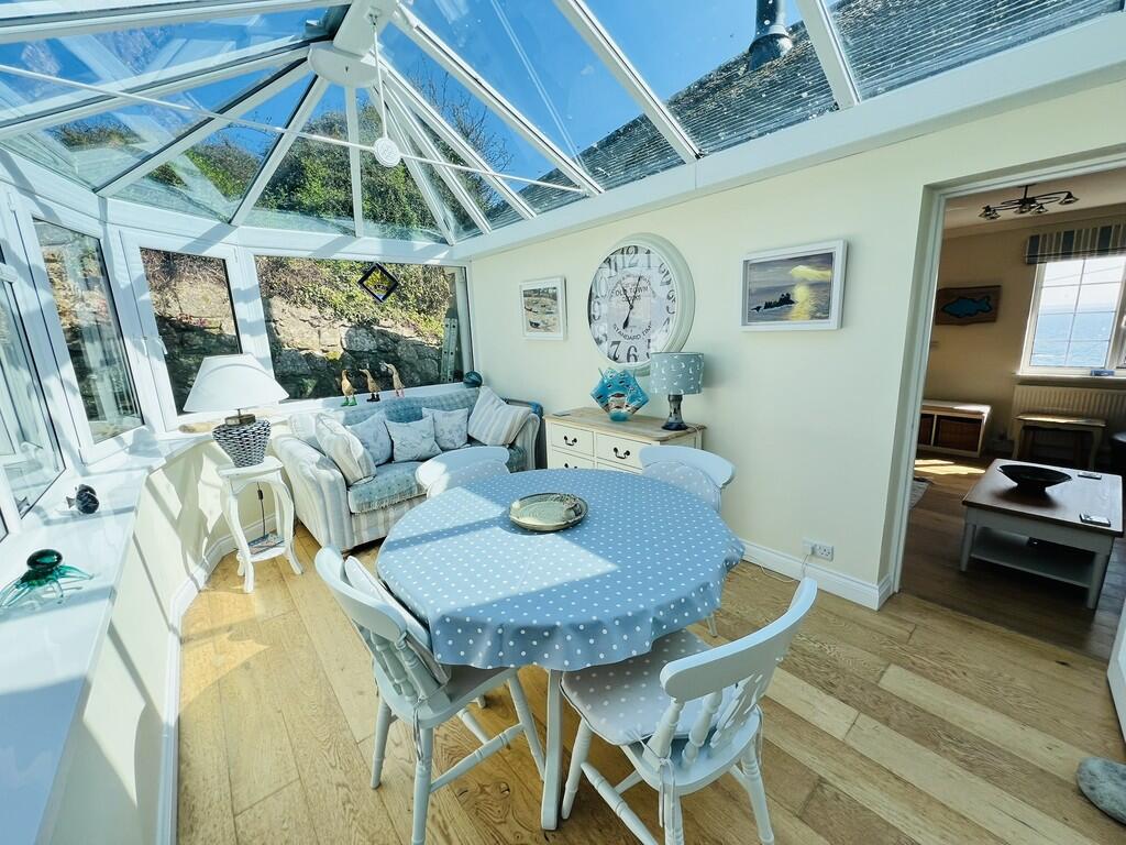 House in Truro - View 4