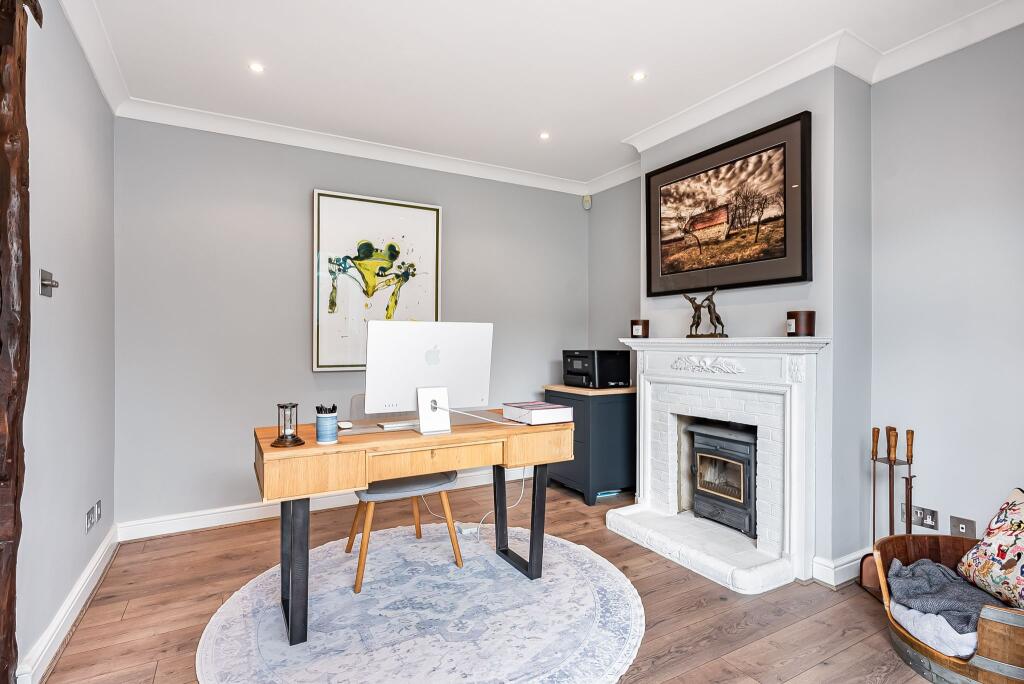 Additional image 12 of Essenwell Cottage, Cucumber Lane, Essendon, AL9