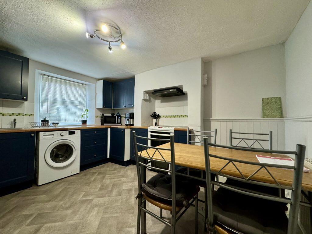 The Mead, Ilchester, Yeovil, Somerset, BA22 – pohled 5