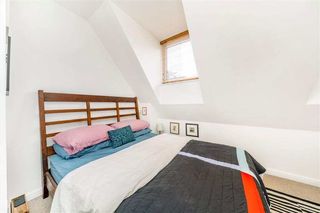 Apartment in London, Bankside, Southwark - View 4