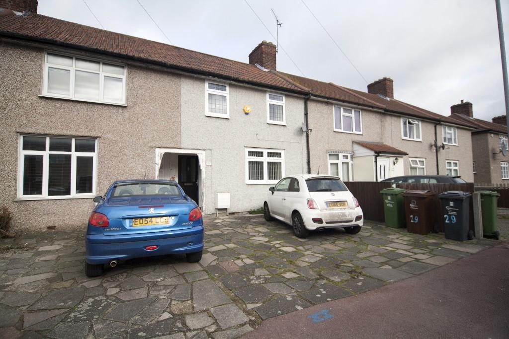 Main image of property: Robinson Road, Dagenham, London, RM10
