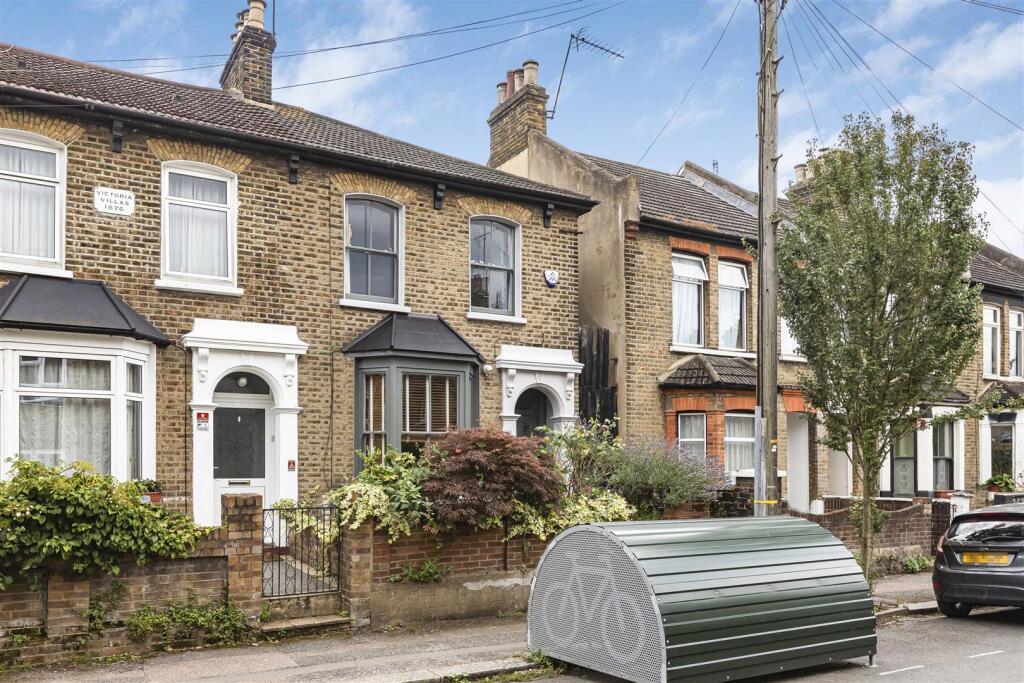 Main image of property: Thornhill Road, Leyton, London, E10