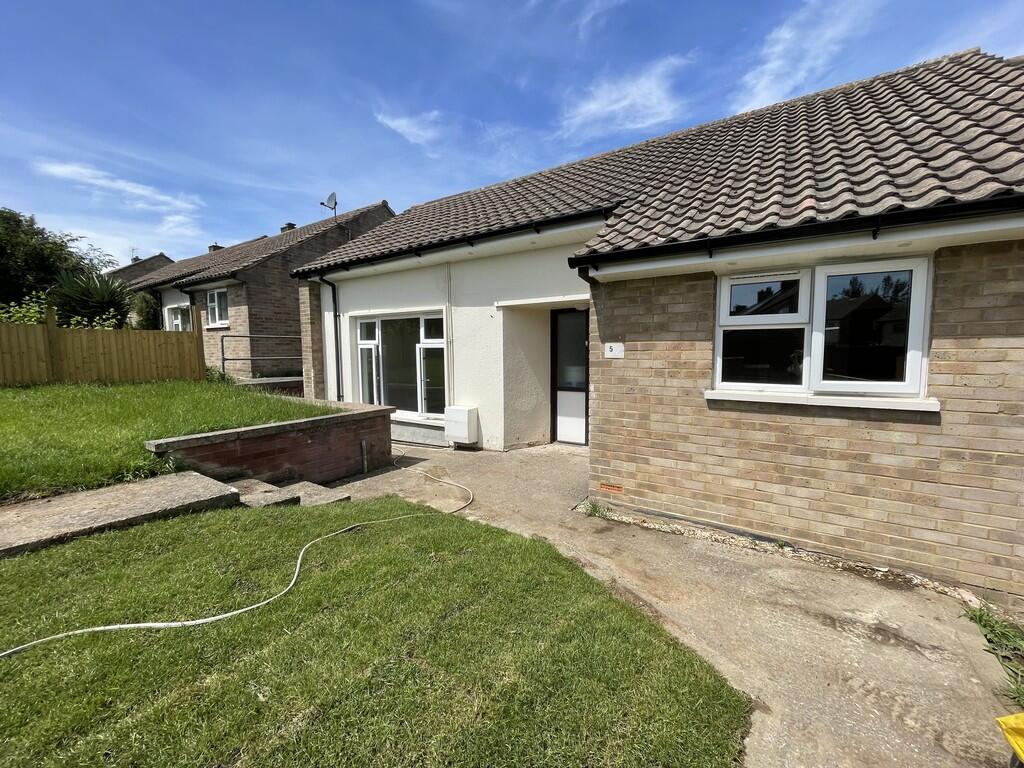 Main image of property: Fielding Path, Glastonbury
