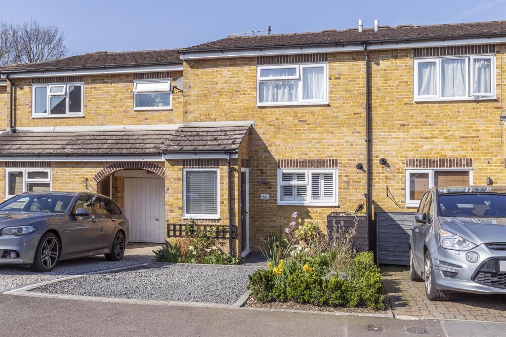 Main image of property: Cyprus Road, Faversham