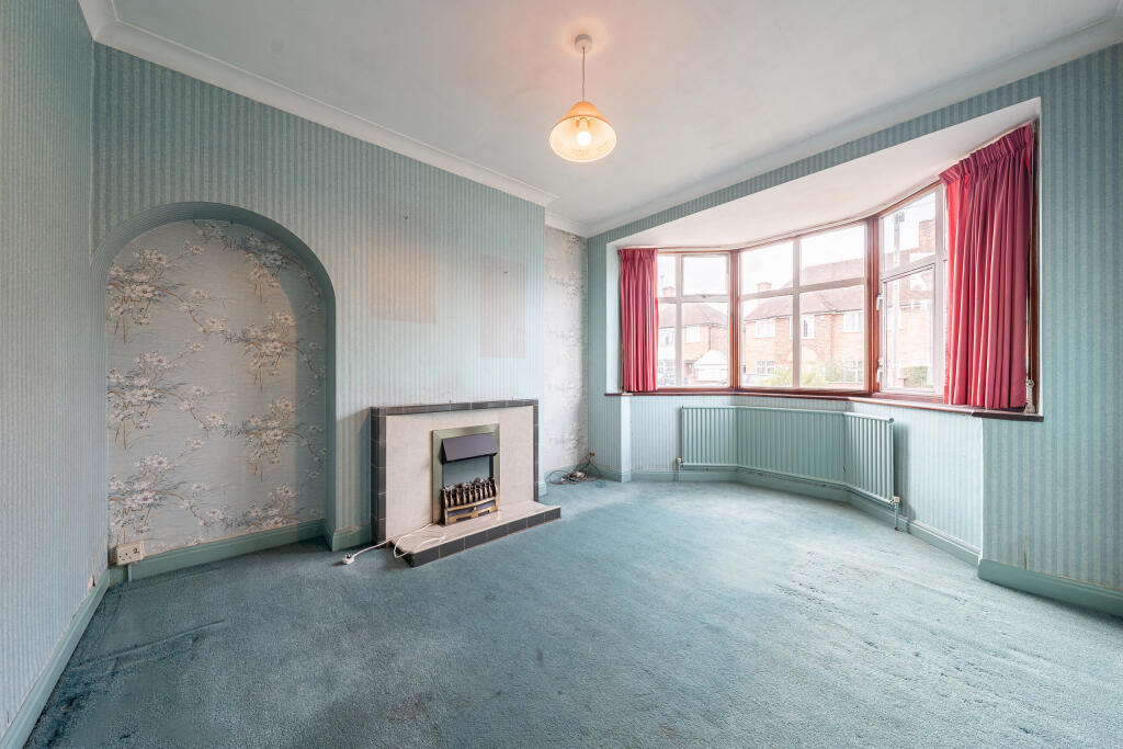 House in Leicester - View 4