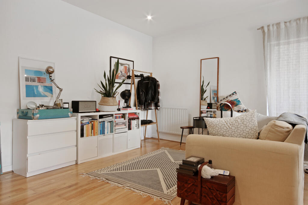 Main image of property: The Interchange, Dalston, E8