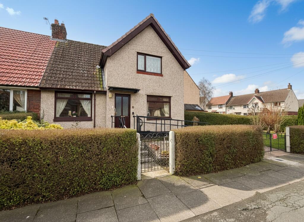 Main image of property: Caird Avenue, Carlisle, CA3