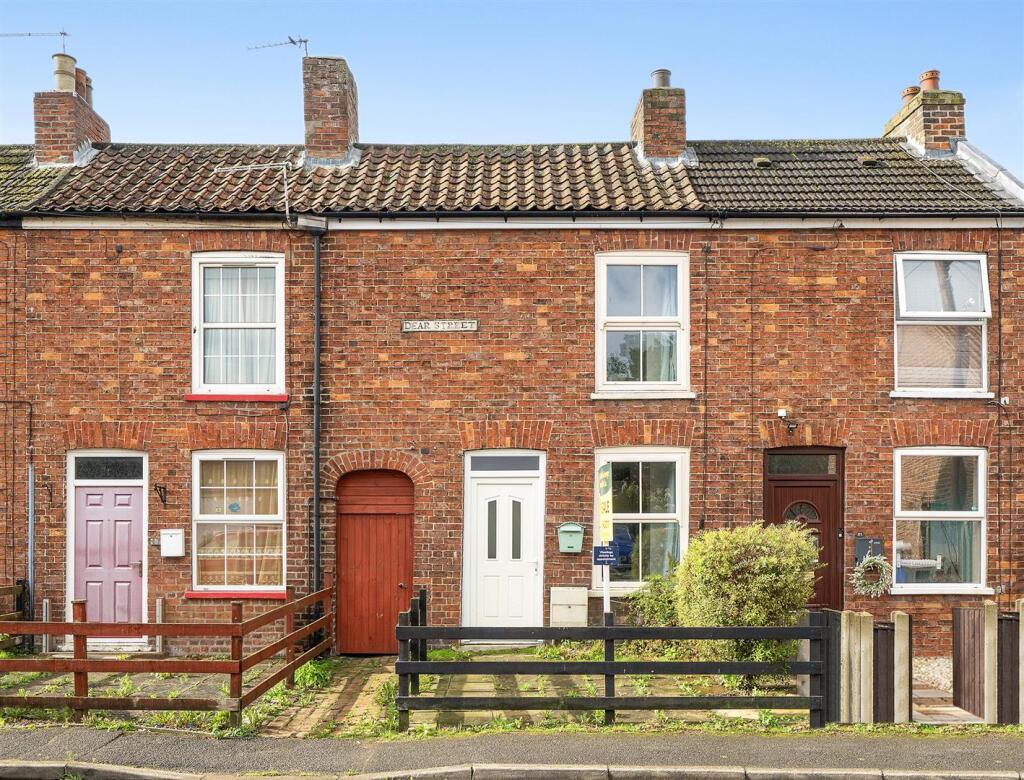 Main image of property: Dear Street, Market Rasen