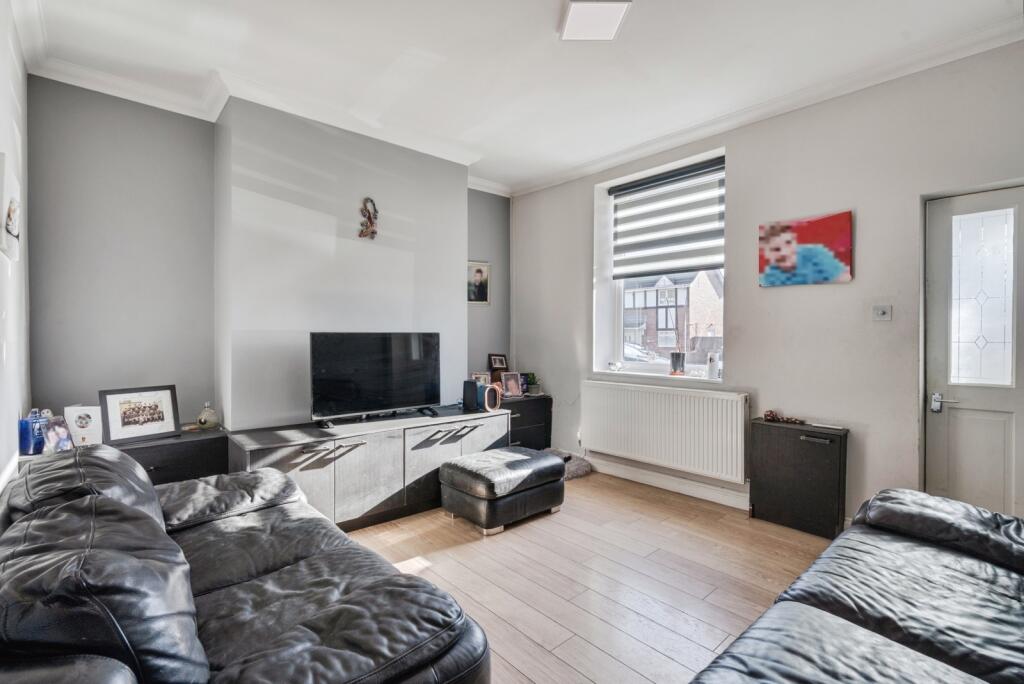 Marlbrook Drive, Westhoughton, Bolton, Greater Manchester, BL5 - Widok 3