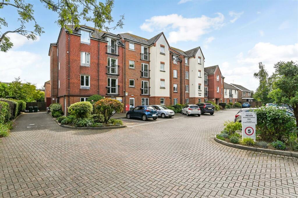 Stockbridge Road, Chichester - View 4