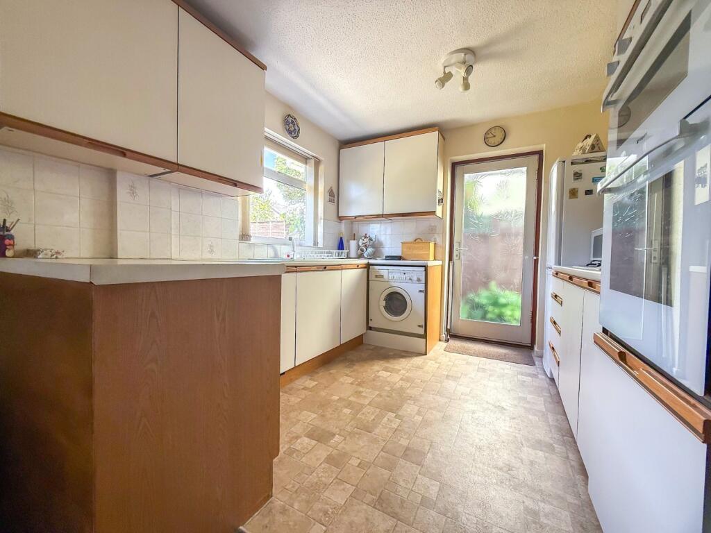 Trendlewood Way, Nailsea, North Somerset, BS48 photo 5
