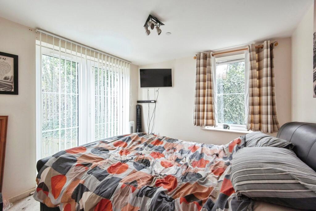Apartment in Stevenage - More