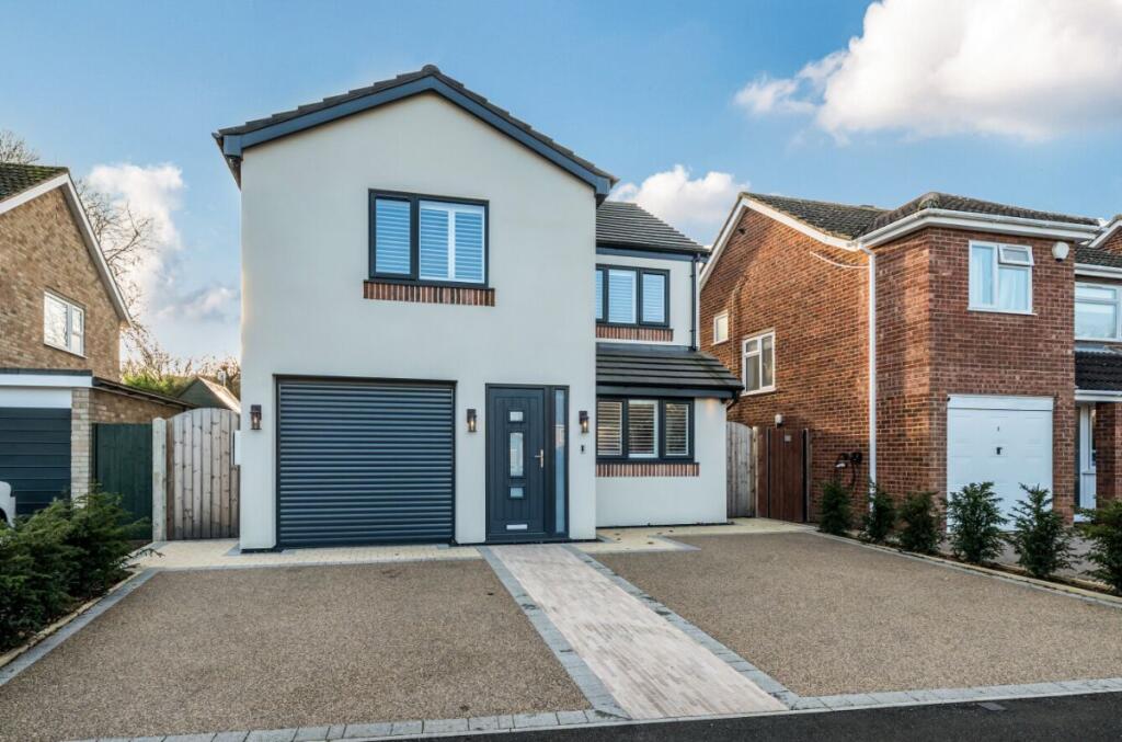 Main image of property: Leyside, Bromham, Bedford