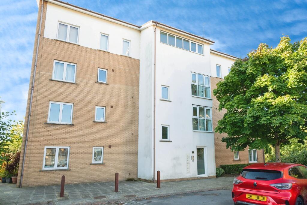 Main image of property: Grangemoor Court, Cardiff