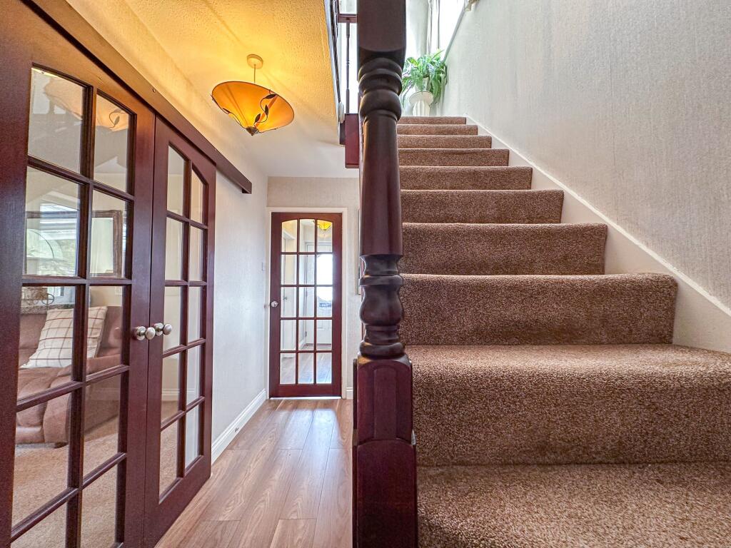 House in Wirral, Irby - View 5
