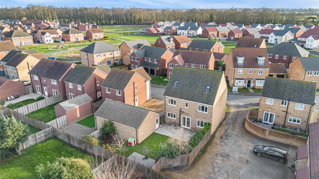Mallard Way, Exning, Newmarket photo 4
