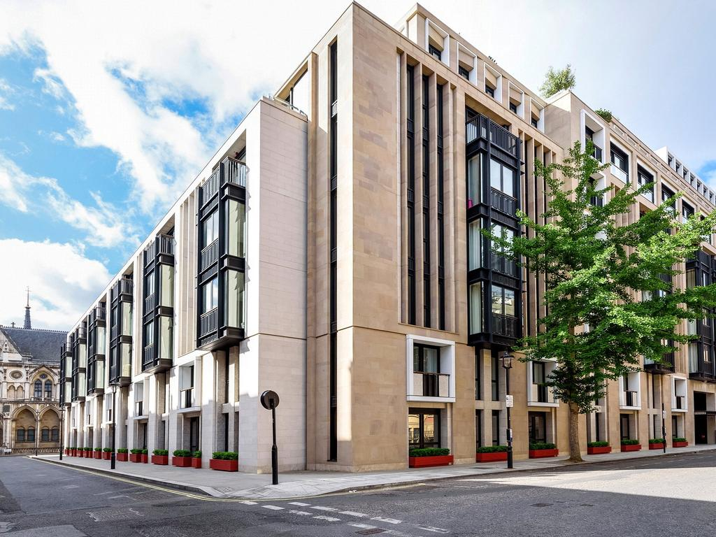 Main image of property: Portugal Street, City Of Westminster, London