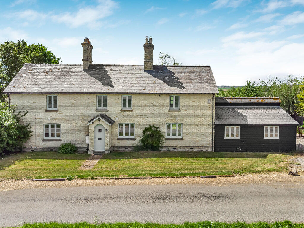Main image of property: Malton Cottage, Malton Lane, Meldreth, Royston, Cambridgeshire, SG8 6PG