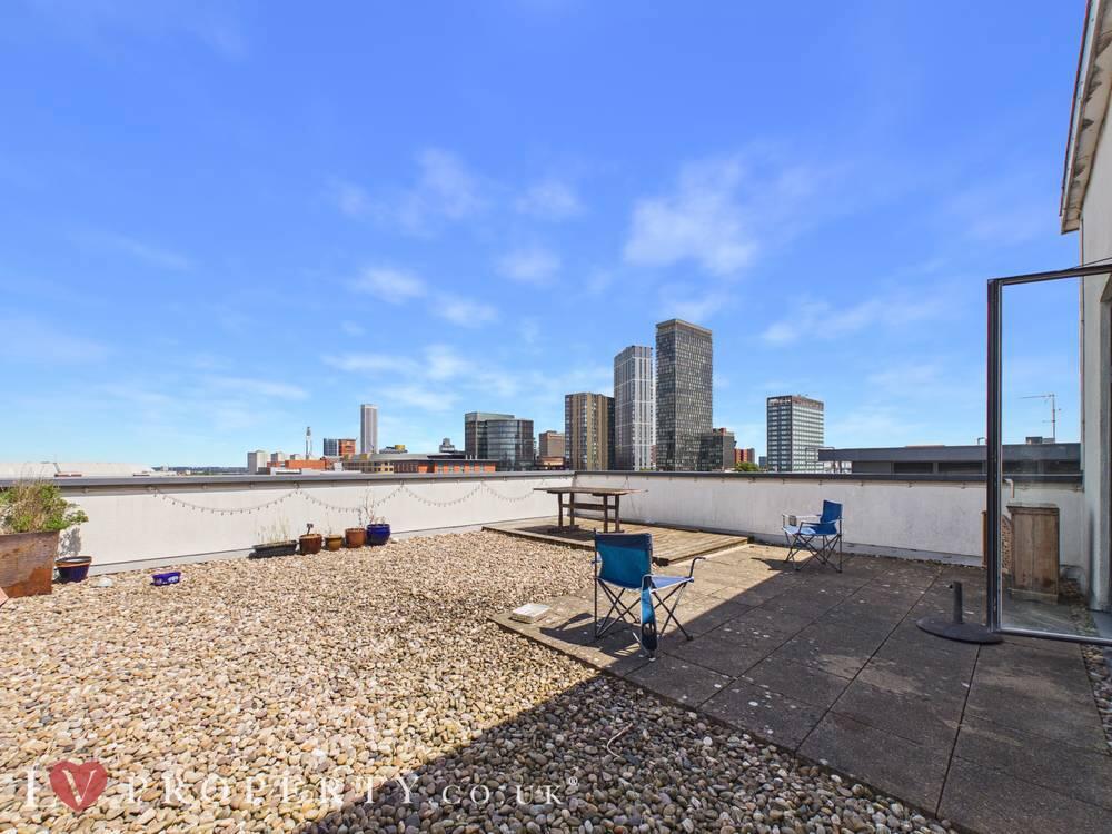 Main image of property: Ryland Street, Birmingham, West Midlands, B16