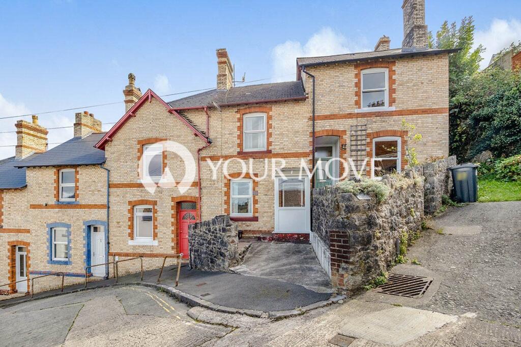Main image of property: Bowden Hill, Newton Abbot, Devon, TQ12
