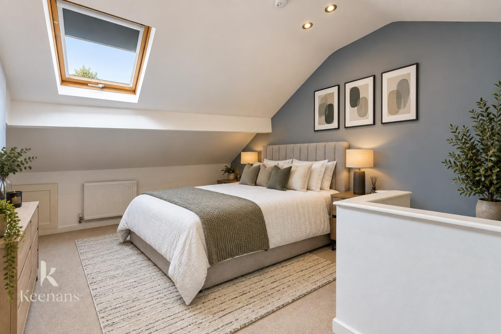House in Hyndburn, Alleytroyds, Dill Hall - More