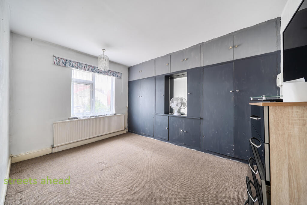 House in London, Thornton Heath - View 4