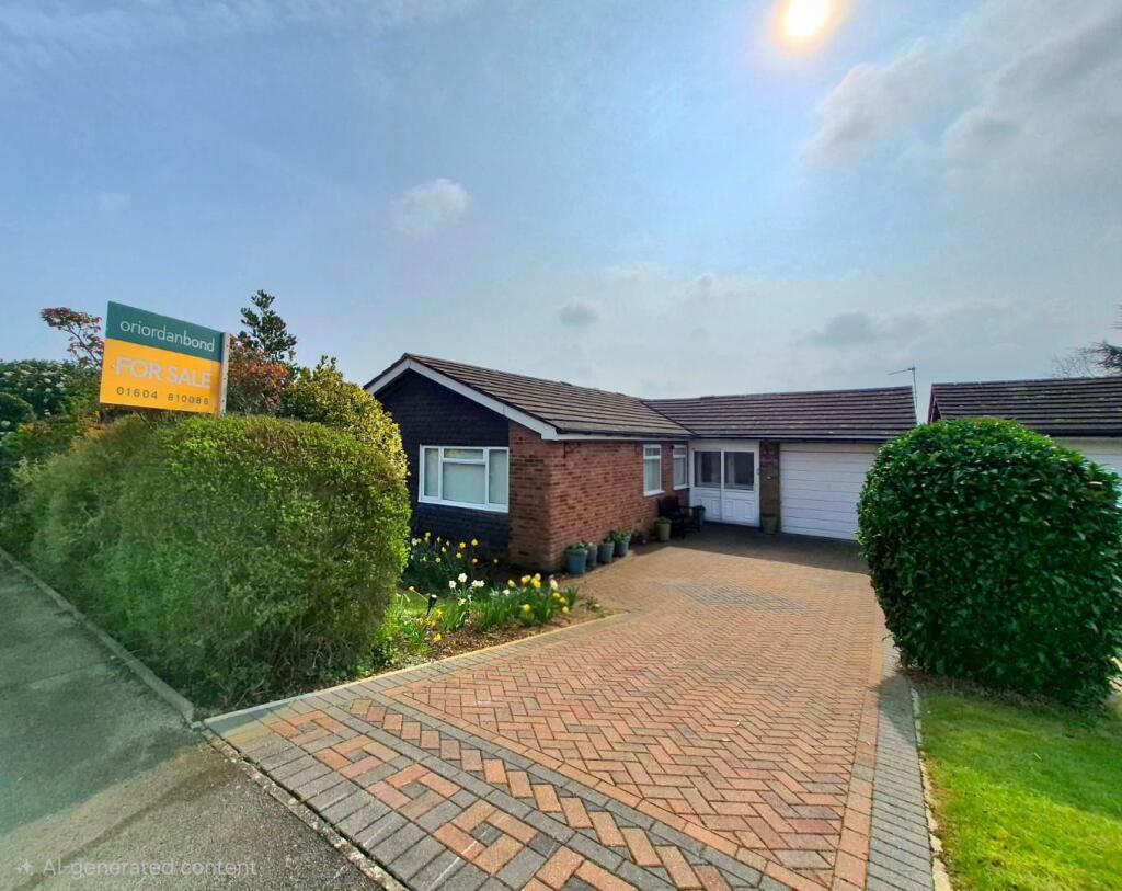 Main image of property: Dowthorpe Hill, Earls Barton, Northamptonshire NN6